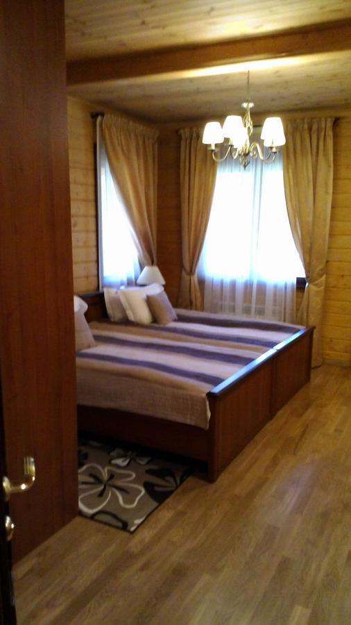 Комплекс отдыха Goldfishclub Бабинці Номер фото